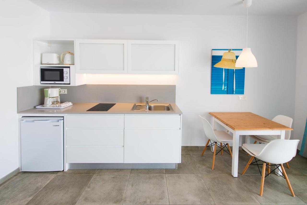 Apartamentos Playamar 卡门港 外观 照片
