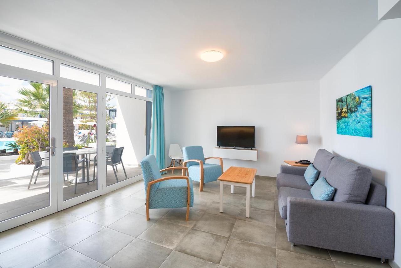 Apartamentos Playamar 卡门港 外观 照片